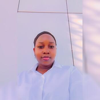 Nanny in Doha: Nabulya