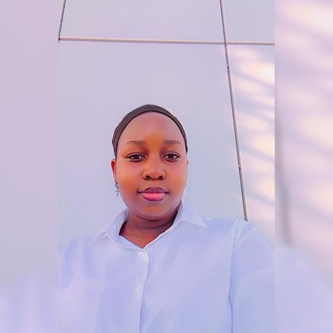 Nanny in Doha: Nabulya