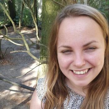 Babysitter Alphen aan den Rijn: Adrie