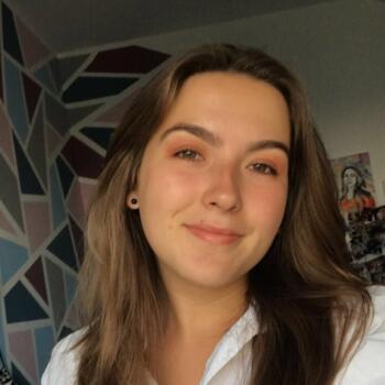 Bonă Iași: Ioana