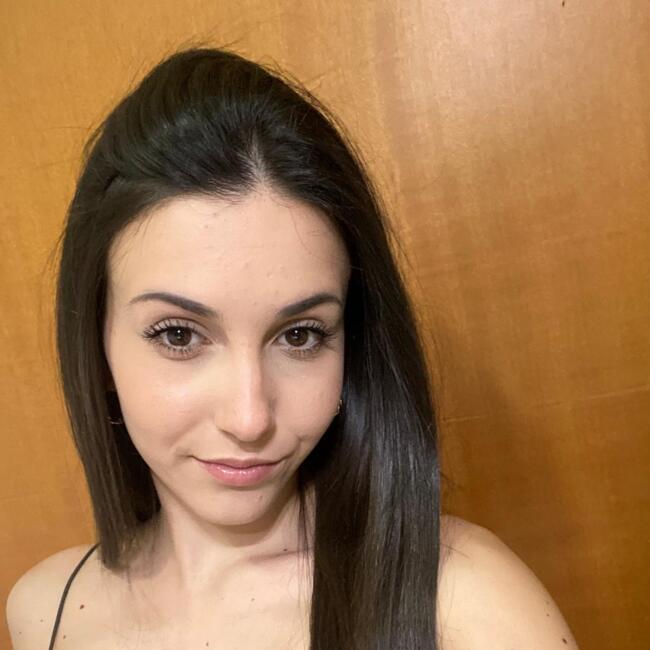 Babysitter in Zafferana Etnea: Noemi