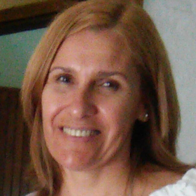 Babysitter in Ciudad de la Costa: Gabriela