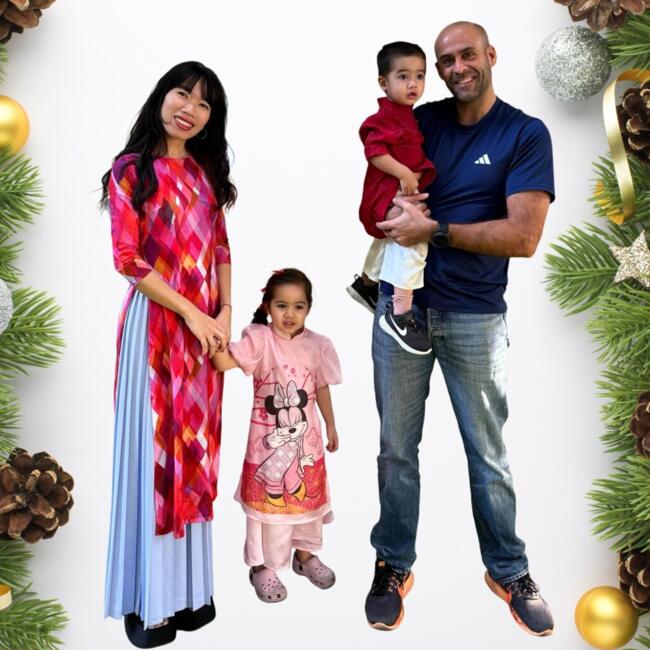 Trabalho de babysitting em Lisboa: Pedro