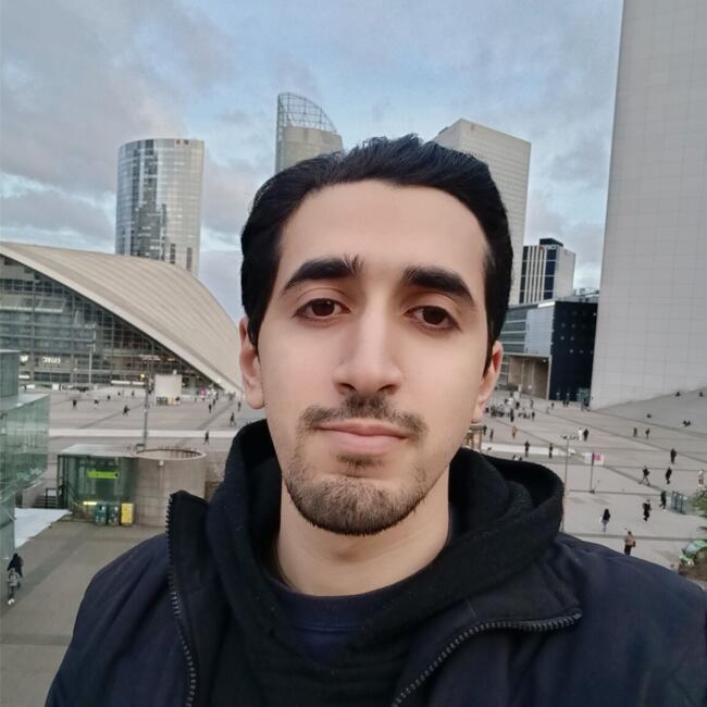 Babysitter in Noisiel: Wail