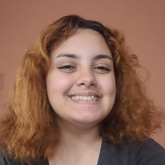 Niñera en Caseros (Buenos Aires): Candela