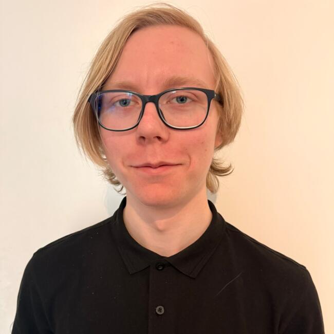 Babysitter in Soest: Sam