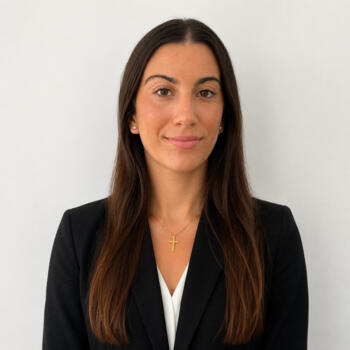 Babysitter in Ontinyent: Paula