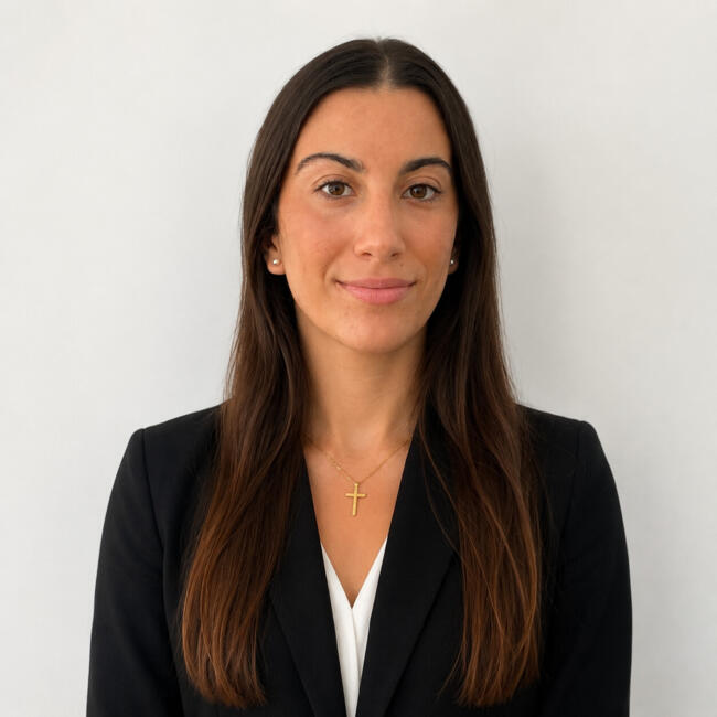 Babysitter in Ontinyent: Paula