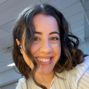 Babysitter in Granada: Ana