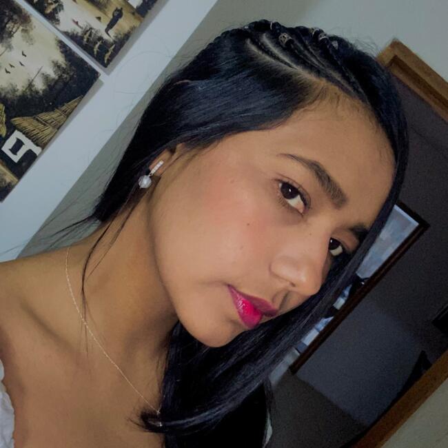 Babysitter στην περιοχή Manizales: Laura nayibe