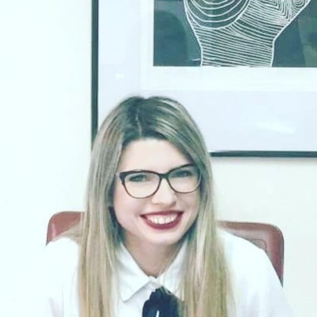 Babysitting job in Thessaloniki: Έλενα