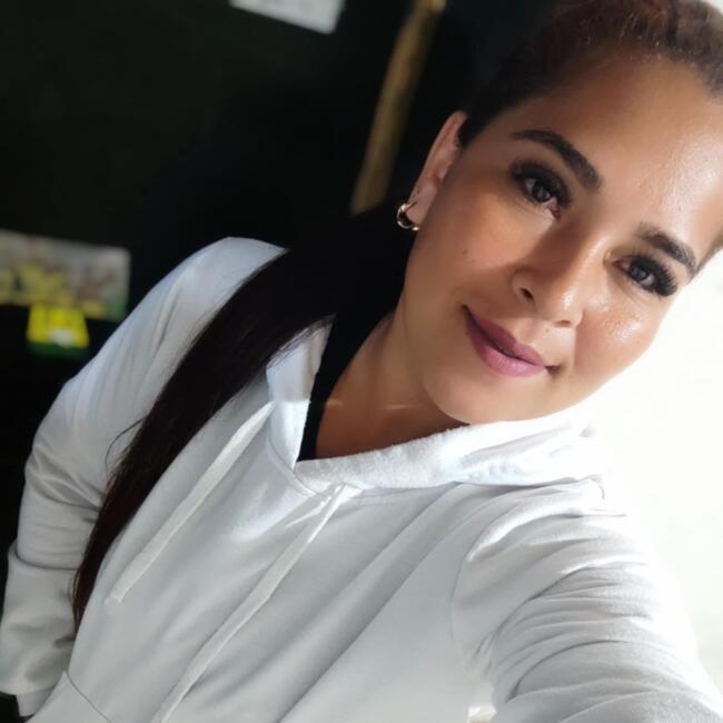 Niñera en Bucaramanga: Diana