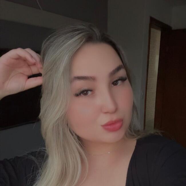 Babysitter in Piraquara: Maria