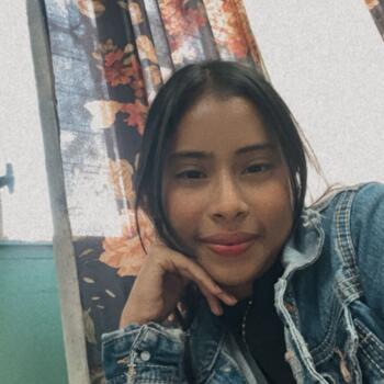 Babysitter in El Coco: Gabriela
