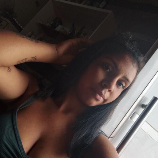 Babysitter in Moreno: Sol milagros