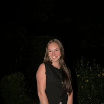 Babysitter in Alès: Lysa