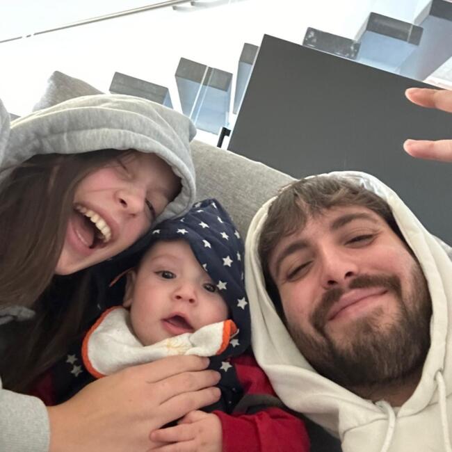 Babysitter in San Giorgio in Bosco: Lisa