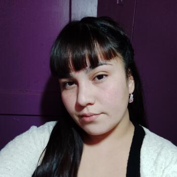 Babysitter στην περιοχή Βαλδίβια: Deyanira flores