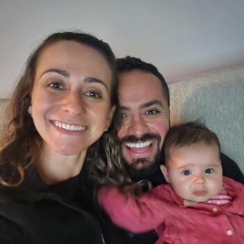 Família São Paulo (São Paulo): Juliana