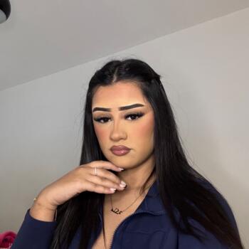 Babysitter in Montpellier: Malika