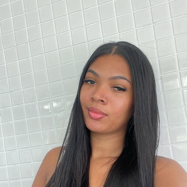 Babysitter in Aracaju: Millene