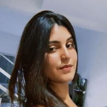 Babysitter Florianópolis: Andressa