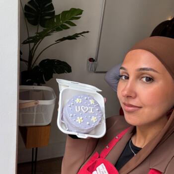 Babysitting job in Alfortville: babysitting job Alice