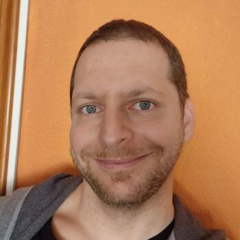 Canguro Terrassa: Daniel