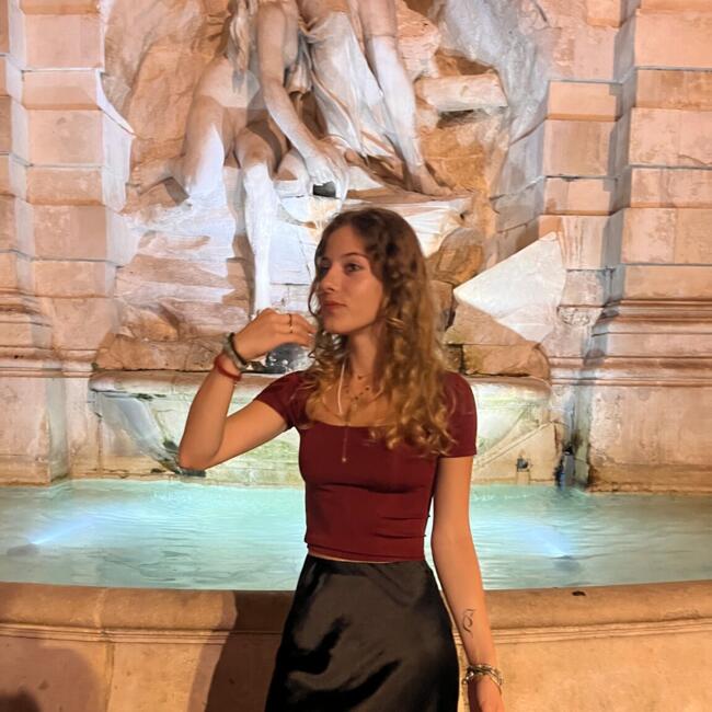 Babysitter in L'Union (Occitanie): Axelle