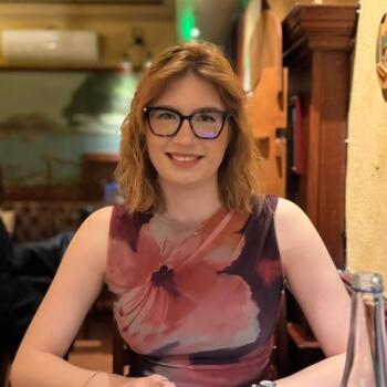 Babysitter Belgrade: Ivana