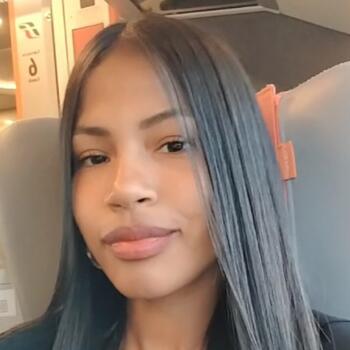 Nanny in Milan: Alicia
