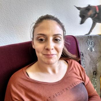 Babysitter Vila Nova de Gaia: Ana