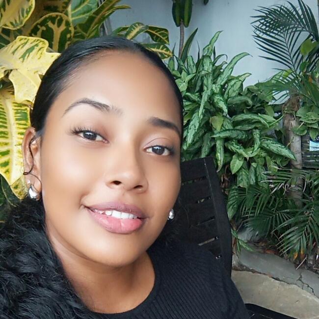 Niñera en Guayaquil: Nathaly Irma