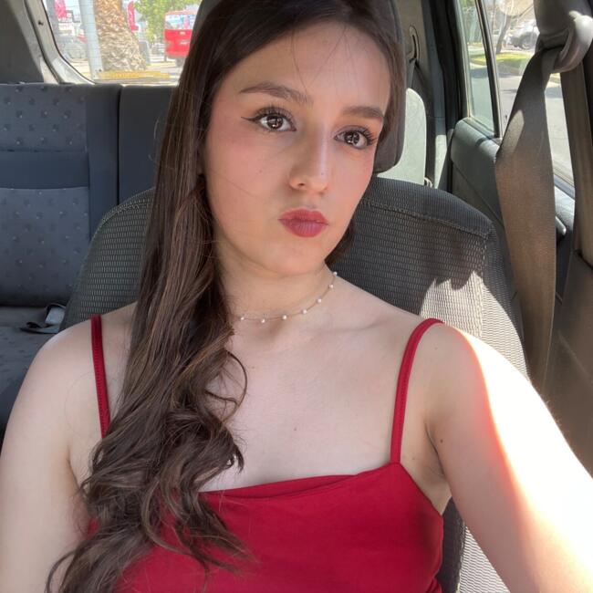 Babysitter in Quillota: Constanza Gonzalez