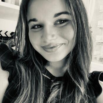 Canguro en Madrid: Nieves