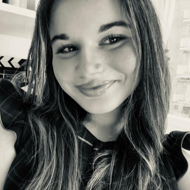 Canguro en Madrid: Nieves