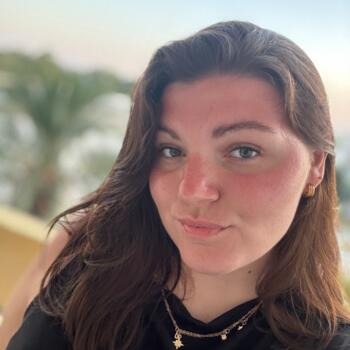 Babysitter Molenbeek-Saint-Jean: Maelyss