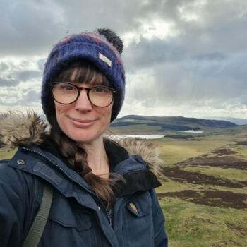 Nanny Edinburgh: Maria