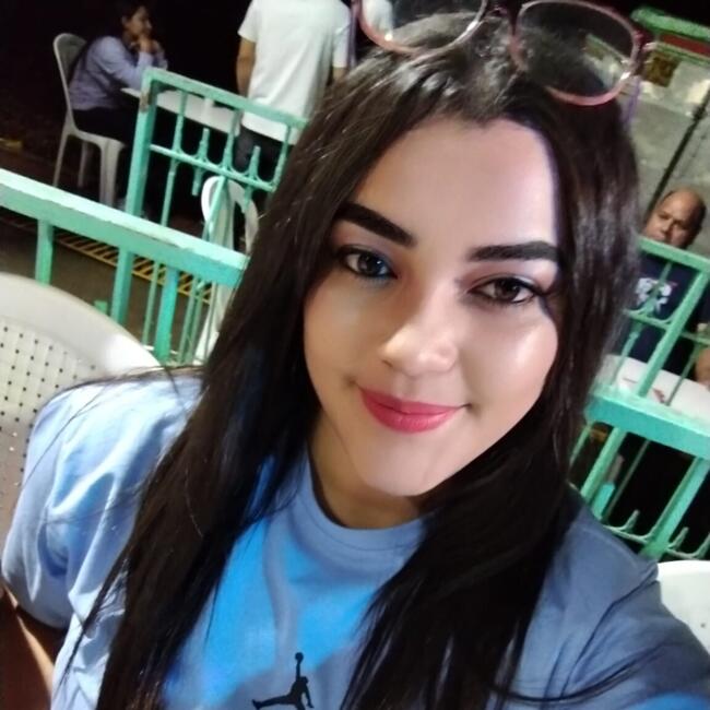 Niñera en Cali: Diana