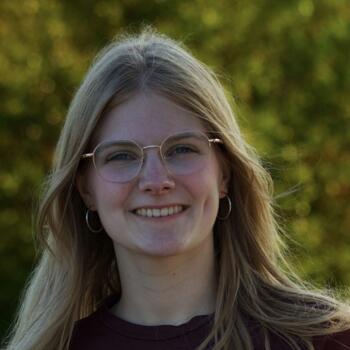 Babysitter in Apeldoorn: Annemijn