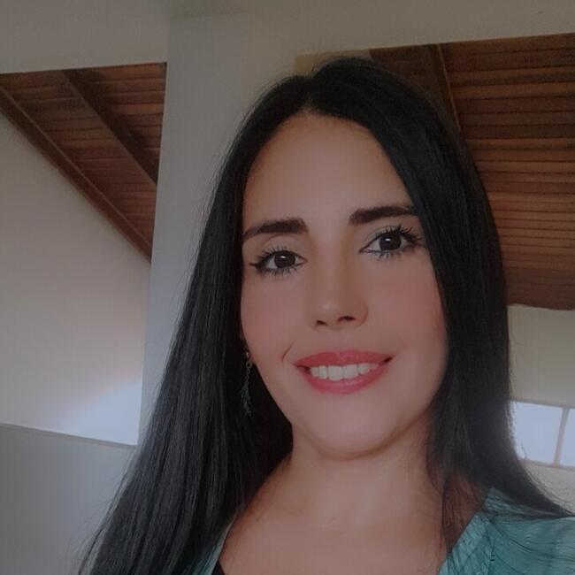 Babysitter in Santiago: Keyla