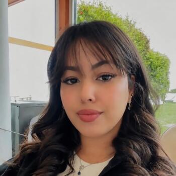 Babysitter Casablanca: Hafsa