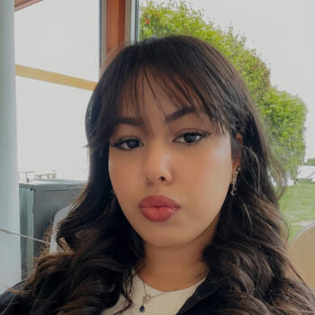 Nounou à Casablanca: Hafsa