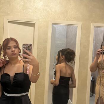 Babysitter Landen: Maiaviorica