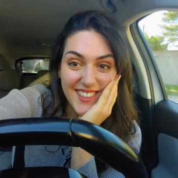 Babysitter in Lucera: Giorgia