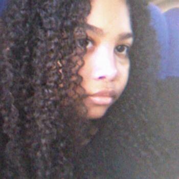 Babysitter Rio de Janeiro: Isabele