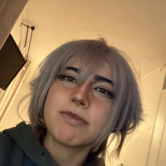 Niñera en Rancagua: Eli