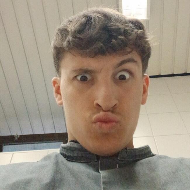 Babysitter in Puttelange-lès-Thionville: Ugo