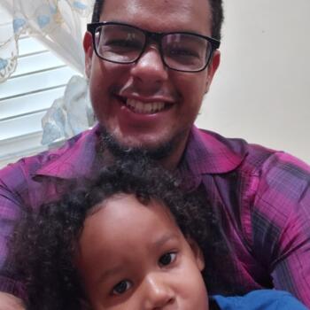 Babysitting job in Bayaguana: babysitting job Miguel