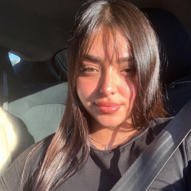 Babysitter in Valparaíso: Millaray 